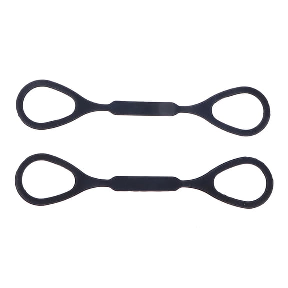 2Pcs Trumpet Tension Cord Pipe Drag Cord Musical Instrument Change Tube Tow Rope Trumpet Accessories Easy to Use