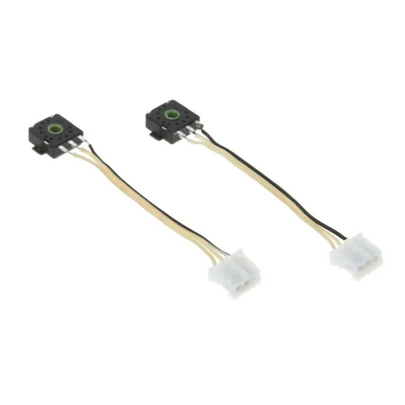 2Pcs Ttc Mouse Wheel Encoder For Razer Mamba 5G/Six Man Star V2/Lenovo Thinkpad