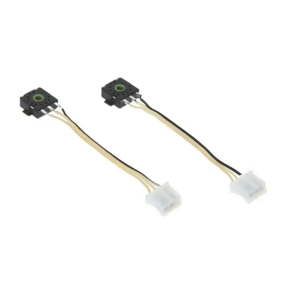2Pcs Ttc Mouse Wheel Encoder For Razer Mamba 5G/Six Man Star V2/Lenovo Thinkpad