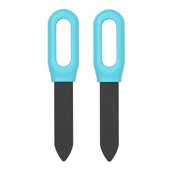 2Pcs Tuya BT 2 in 1 Wireless Soil Moisture Meter Plant Soil Temperature Humidity Monitor Potted Plant Measuring Device