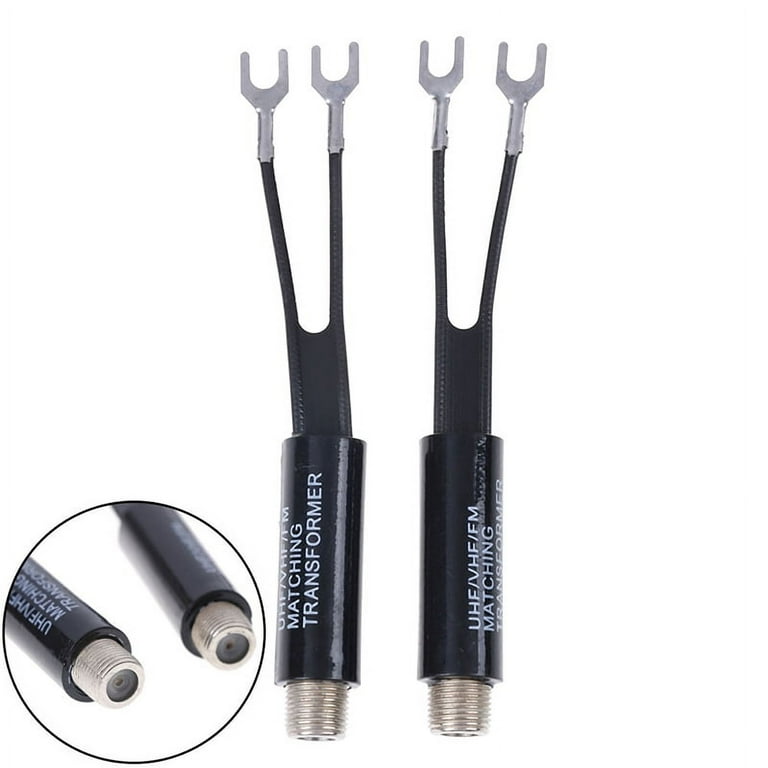 2Pcs-UHF-VHF-FM-TV-F-cable-75-300-Ohm-balun-antenna-matching-transformer-adapter_657b5ef7-ec5d-4a79-aba9-a99f0f1c236a.f393b4f27cf0ae466e2534cf2479ac4e.jpeg