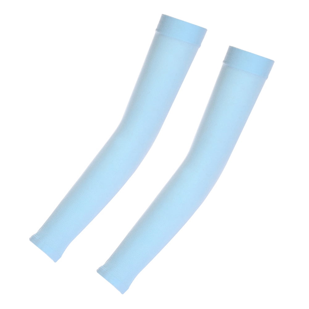Arm Sleeves 2 Paar - UV Bescherming Arm Cover Voor Vrouwen - Zomer Armbeschermers