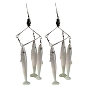 Alabama Rig Lure