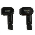 thumbnail image 1 of 2Pcs Universal Black Car Windshield Wiper Stand for Vehicle Use Car Accessories LHR, 1 of 8