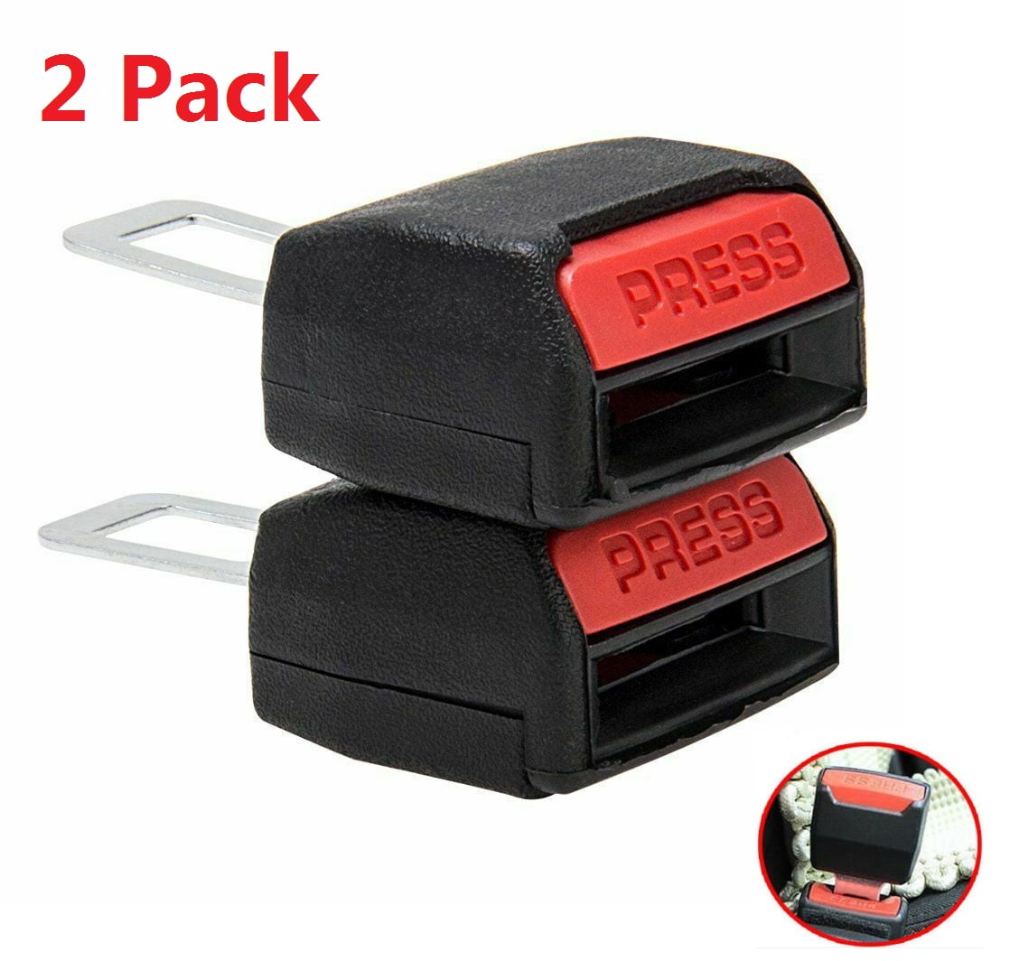 Thickened Car Seat Belt Clip Extender Update Forklift Safety Buckle Plug  Socket 2906 From Yier63, $8.47