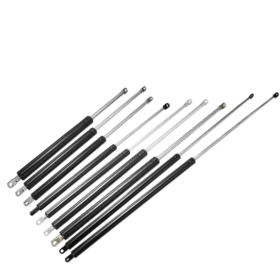 2Pcs Universal Gas Spring Lift Struts 399-600mm 100-1500N for Car Truck Boat Window