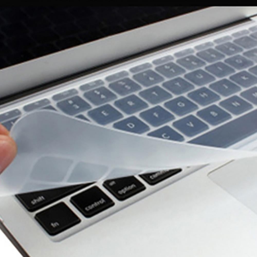 Silicone cover for laptop sales