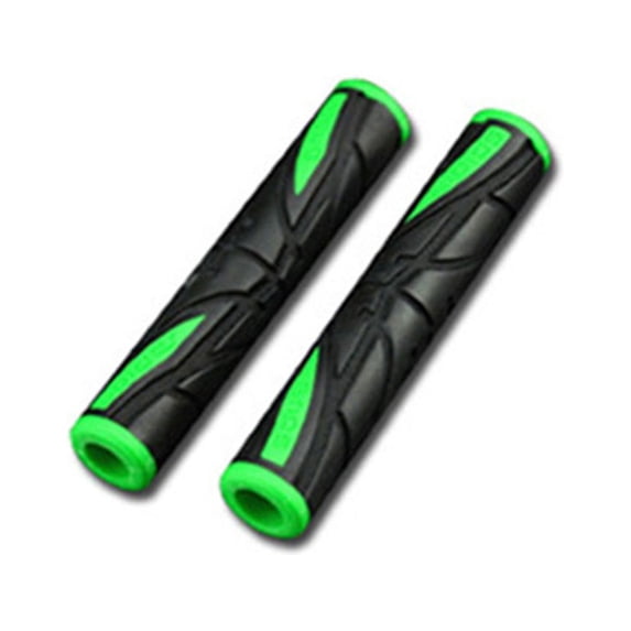 2Pcs Universal Soft Non-Slip Brake Lever Grip Protector Handlebar Cover for Motorcycle