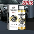 thumbnail image 1 of 2Pcs Upgraded Engine Anti-Wear Protective Agent, Anti-Wear Engine Treatment Oil Additive, Oil Additive for Car Engine, Improve Engine Performance, Reduce Wear, Noise Reduction, 1 of 8