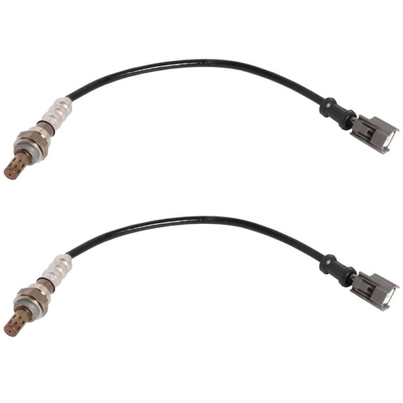 2Pcs Upstream Oxygen O2 Sensor 234-4733 For Honda Civic CR-V CRV Element Insight