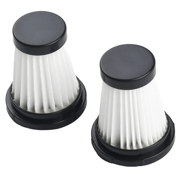 2Pcs Vacuum Cleaner Motor Filters Replacement Parts For Invictus 1.0 For X7 Filter Washable & Reusable Filter Cleaning Tool