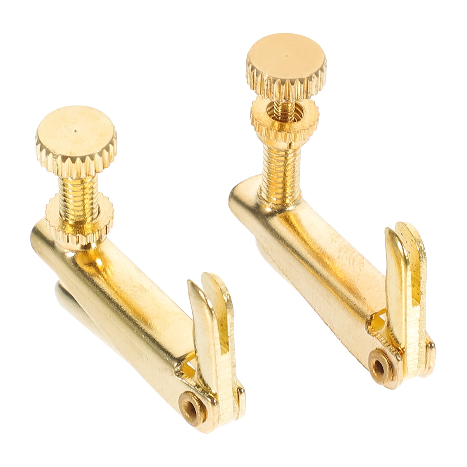 2Pcs Violin String Adjuster Practical Violin String Adjuster Violin