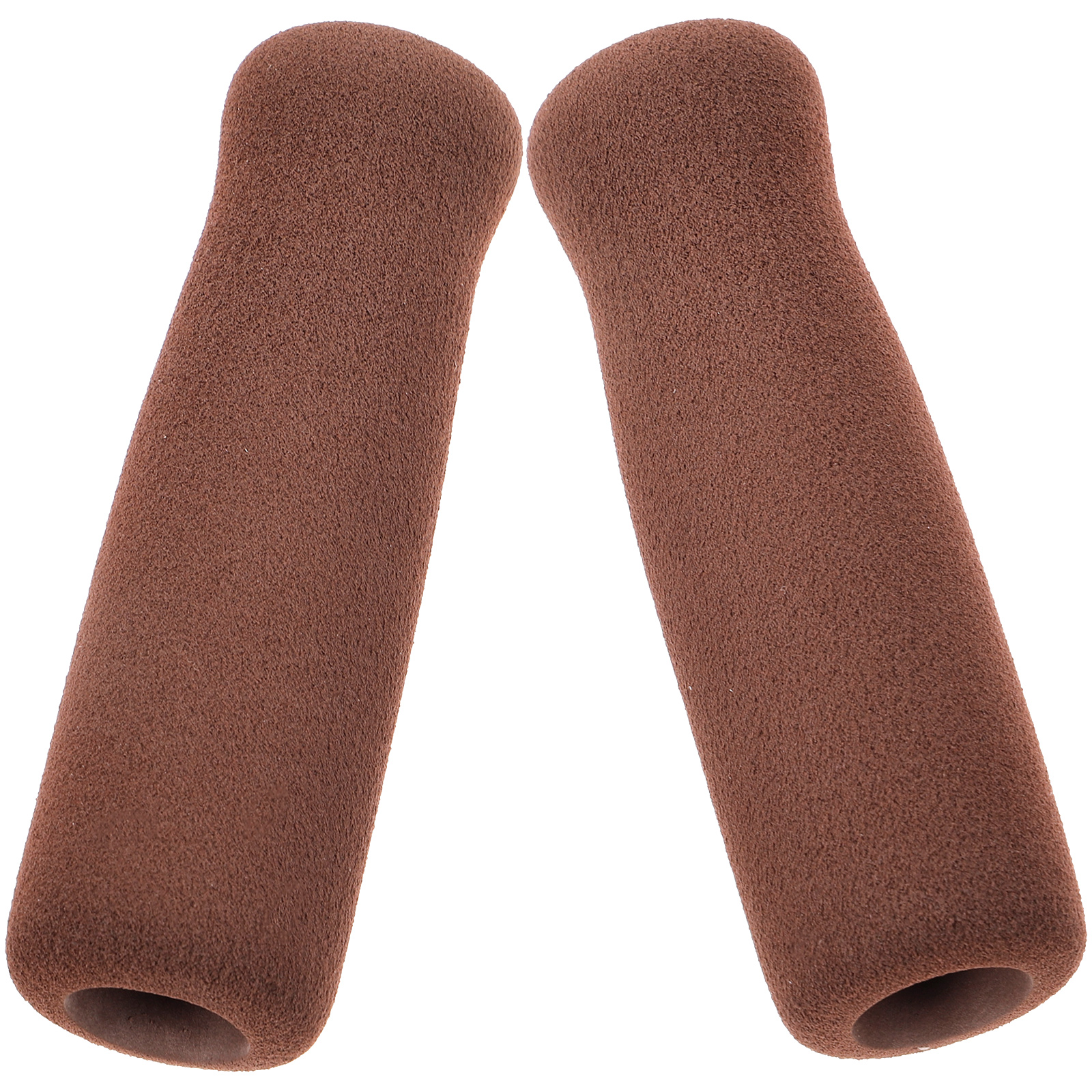 2Pcs Walking Cane Handle Grip Walking Cane Grip Cane Handle Grips