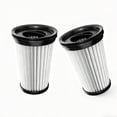 thumbnail image 1 of 2Pcs Washable Replacement HEPA Filter for L15/L16E Cordless Vacuum Cleaner, 1 of 3