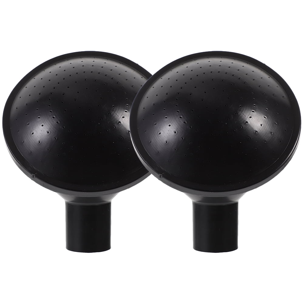 2Pcs Water Can Sprinkler Head Sprinkler Nozzle Bonsai Watering Head