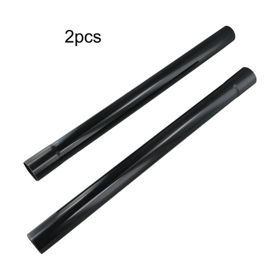 2Pcs Wet/Dry Vacuum Cleaner Extension Rod 2X35Mm Plastic Vacuum Cleaner Replacement Parts For Karcher A2004 Wd3 Extension Tube