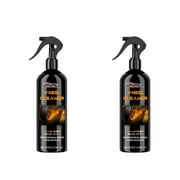 2Pcs Wheel Cleaner Wheel and Tire Cleaner Wheel Cleaner Spray 100ml, Leodye Must Have Household Items