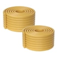 thumbnail image 1 of 2Pcs Widened & Thickened Collision Sponge Pad – Soft Edge Protector For Window Sills Crossbeams Pillars & Corners Furniture Protection, 1 of 3