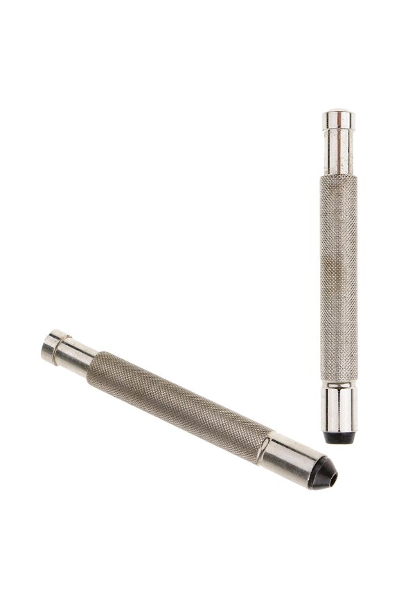 2Pcs Winder Hand Watch Handy Wristwatch Watches Mechincal Winding Repair