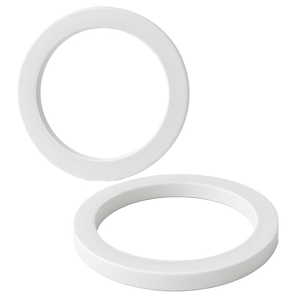 2Pcs Window Tint Tools Glass Aid Tape Window Tint Tape Tint-Guide Tapes Window-Tints Meter Cutting Guide Line Tapes for Window-Tint Application