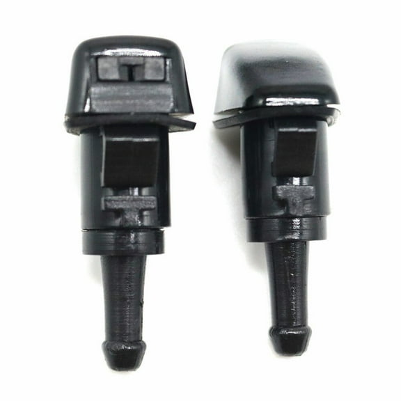 2Pcs Windshield Washer Wiper Spray Nozzle for for for for for Chrysler 4805742AB