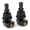 thumbnail image 1 of 2Pcs Windshield Wiper Washer Spray Jet Nozzle For Ford F150 2004-2014 3W7Z17603Aa, 1 of 5