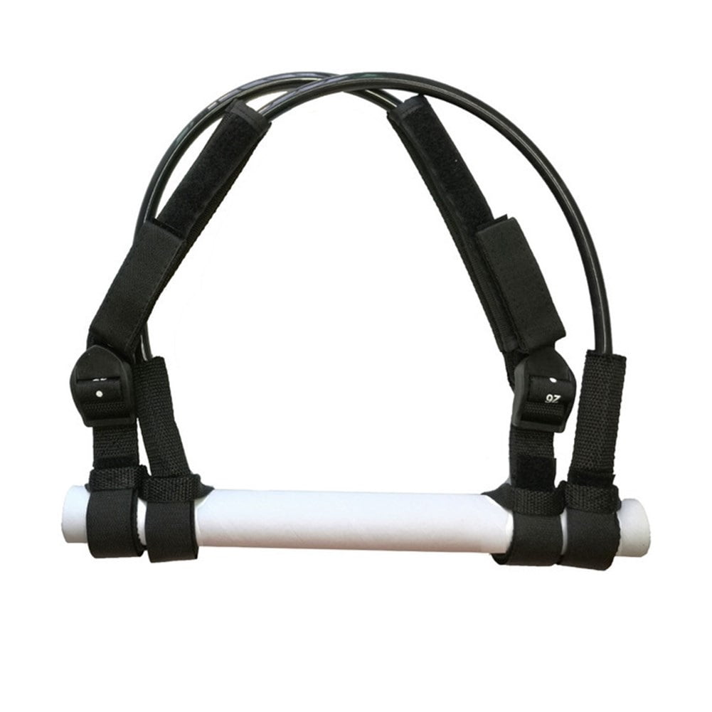 2Pcs Windsurfing Harness Lines Sailboat Sailboarding Surfing Harness