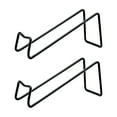 thumbnail image 1 of 2Pcs Wine Bottle Holder Metal Wine Rack for Countertop Storage Space Saving Wine Display Stand Decorative Home Decoration, 1 of 8