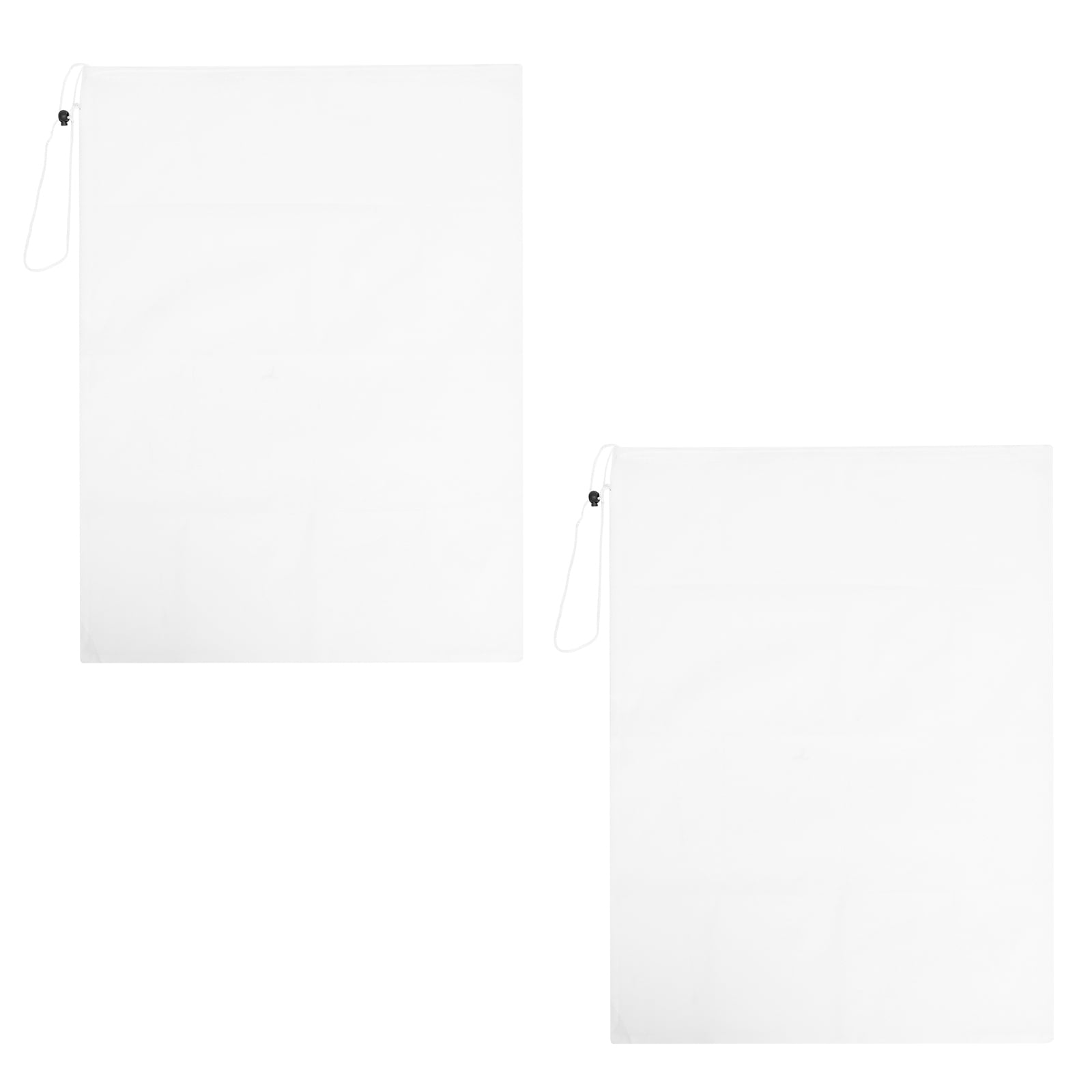 2Pcs Winter Covers for Outdoor Flowers Cold Weather Protection