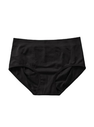 PULLIMORE Women Shapewear Buttock Padded Underwear Butt Lift Enhancer Brief  Panties（XL, Skin)