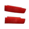 thumbnail image 1 of 2Pcs Wood Graining Tool Set Empaistic Wood Texture Grain Tool Wood Grain Roller Painting Tool Style D, 1 of 7