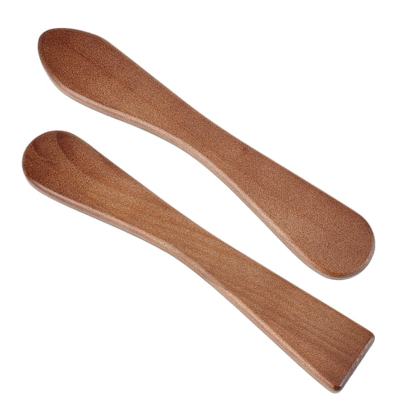 2Pcs Wooden Tools Camel 254x44.5x11.5mm