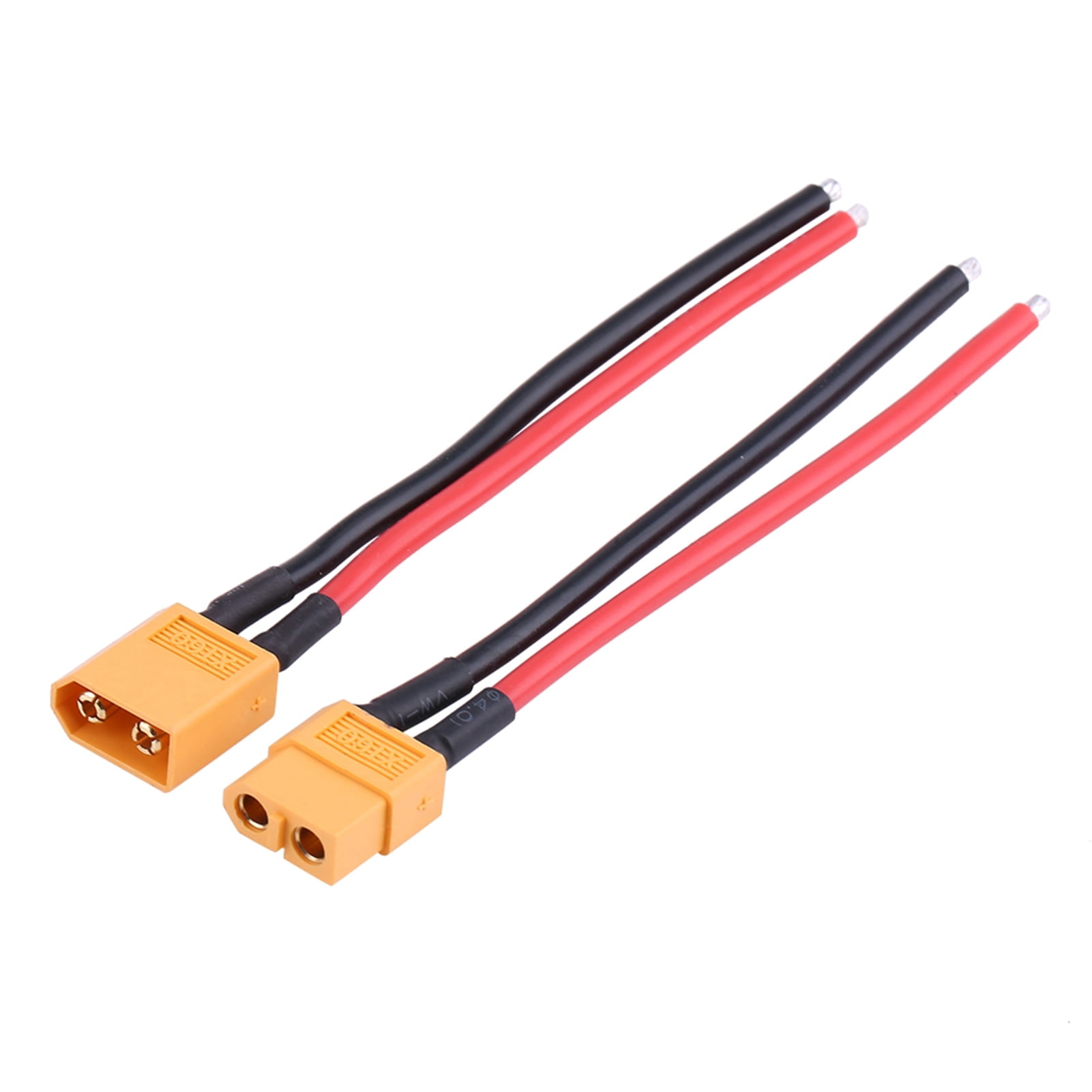 Cavo Adattatore JST A JR Futaba Per Servo RC - 20AWG, 10cm, Maschio/femmina