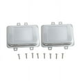 thumbnail image 1 of 2Pcs Xenon HID Headlight Ballast Module Unit for BMW X5 528i 525xi 528i xDrive, 1 of 4