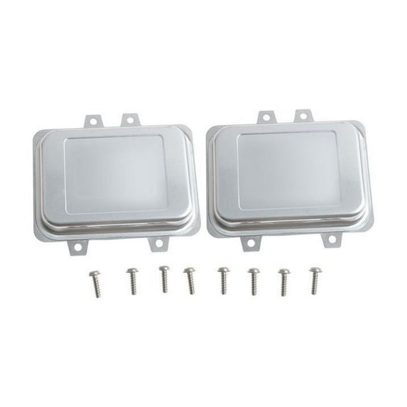 2Pcs Xenon HID Headlight Ballast Module Unit for BMW X5 528i 525xi 528i xDrive