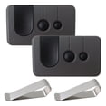 thumbnail image 1 of 2Pcs for Sears 139.53753, 139.53985D Garage Door Opener 315mhz with Learn Button Only, 1 of 9