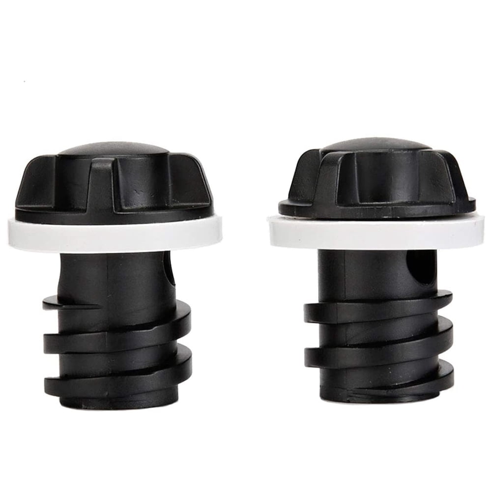 2Pcs of Cooler Drain Plugs Replacement, for Line of Roadie, Tundra, and