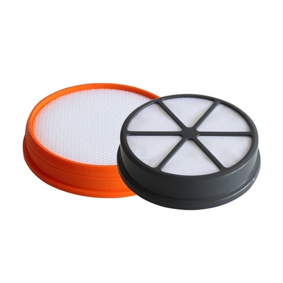 2Pcs/set Applicable for Vax Vacuum Cleaner Filter Screen Filter Cotton Inlet Air Filter