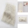 2Pcs/set Cozy Baby Photography Blanket + Stretch Knit Wrap Cloth
