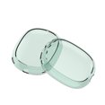 thumbnail image 1 of 2Pcs/set Soft Anti-Scratch Transparent Cover For AirPods Max TPU Wireless Shockproof Headphones Case Protective Sleeve Protector, 1 of 11
