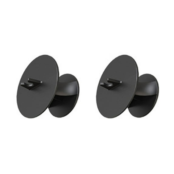 2Pcs/set Space Saving Cord Keeper Cable Management Tool for Kitchen Appliances