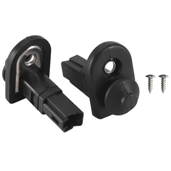 2PcsxInterior Door Light Switch 2 Pin for Montero V31 V32 V33 MB698713 Car Parts Replacement Accessories