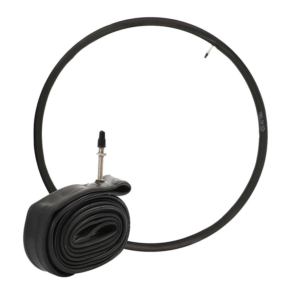 Mountain Bike Specialized Road Bike Inner Tubes 2Pieces 28 Inch