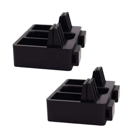 2Pieces Adjustable Soldering Wire Clamp Holder Welding Clamp Tool for Precise Electrical Connection and Easy Operations