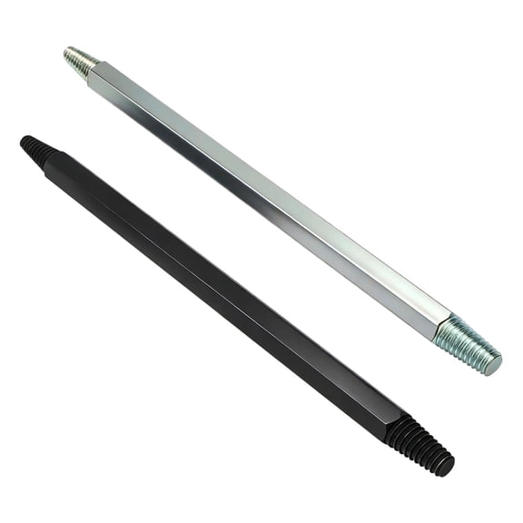 Double Pack Left Handed Thread Brokend Damaged Sparks Plug Puller Extractor Removal Tool For Motorcycle Auto Mechanics