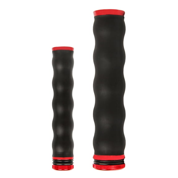 2Pieces Lightweight Fishing Knot Pullers Pulling Rod Pull Drag Tools Tension Line Dragger Assist Fishing Tools