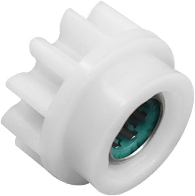 Replacement Bearing Gear For O-Cedar Easywring Mop Bucket Pedal - 2-Pack Repair Kit