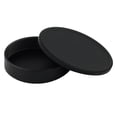 thumbnail image 1 of 7829 2x Protective Body Front Rear Lens Dust Cap Cover for M39 Camera Lenses Body, 1 of 6