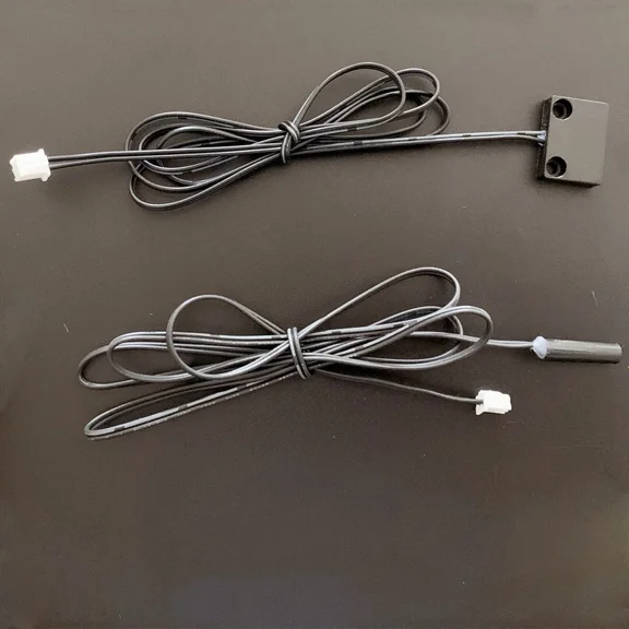 2Pin Treadmill Speed Magnetic Sensor Running Machine Replacement Parts Universal Fg
