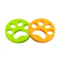 thumbnail image 1 of 2Pk Furremover Reusable Dog & Cat Hair Lint Dander Remover For Laundry 12Z, 1 of 3